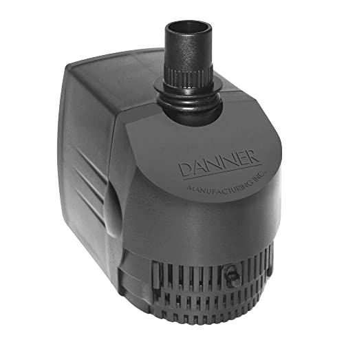 【中古】【未使用・未開封品】DANNER 1733 PM SP-530 GPH STAT PUMP 6 ft. CD