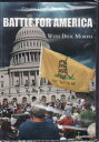 【中古】【未使用・未開封品】Battle For America With Dick Morris DVD