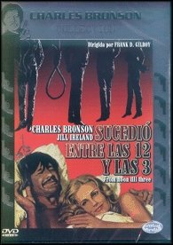 【中古】【未使用・未開封品】From Noon Till Three [Region 2]