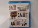 【中古】【未使用・未開封品】Saw Trilogy (Saw/ Saw II/ Saw III)