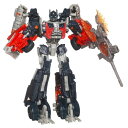 【中古】【未使用・未開封品】トランスフォーマー ムービー VY ファイヤーバースト オプティマス プライム(3)