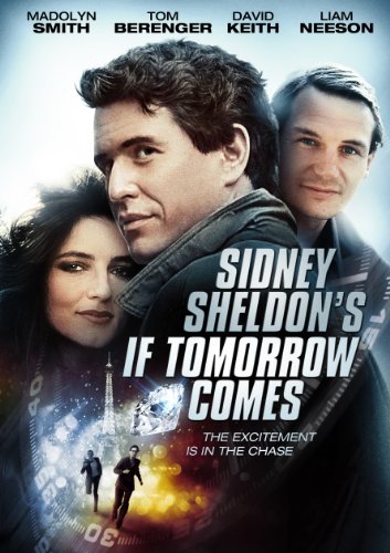 【中古】【未使用・未開封品】Sidney Sheldons If Tomorrow Comes [DVD] [Import]【メーカー名】【メーカー型番】【ブランド名】IMAGE ENTERTAINMENT ジャンル別 【商品説明】Sidney Sheldons If Tomorrow Comes [DVD] [Import]【注意】こちらは輸入品となります。当店では初期不良に限り、商品到着から7日間は返品を 受付けております。こちらは当店海外ショップで一般の方から買取した未使用・未開封品です。買取した為、中古扱いとしております。他モールとの併売品の為、完売の際はご連絡致しますのでご了承ください。ご注文からお届けまで1、ご注文⇒ご注文は24時間受け付けております。2、注文確認⇒ご注文後、当店から注文確認メールを送信します。3、当店海外倉庫から当店日本倉庫を経由しお届けしますので10〜30営業日程度でのお届けとなります。4、入金確認⇒前払い決済をご選択の場合、ご入金確認後、配送手配を致します。5、出荷⇒配送準備が整い次第、出荷致します。配送業者、追跡番号等の詳細をメール送信致します。6、到着⇒出荷後、1〜3日後に商品が到着します。　※離島、北海道、九州、沖縄は遅れる場合がございます。予めご了承下さい。お電話でのお問合せは少人数で運営の為受け付けておりませんので、メールにてお問合せお願い致します。営業時間　月〜金　10:00〜17:00お客様都合によるご注文後のキャンセル・返品はお受けしておりませんのでご了承下さい。