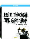 【中古】【未使用 未開封品】EXIT THROUGH THE GIFT SHOP