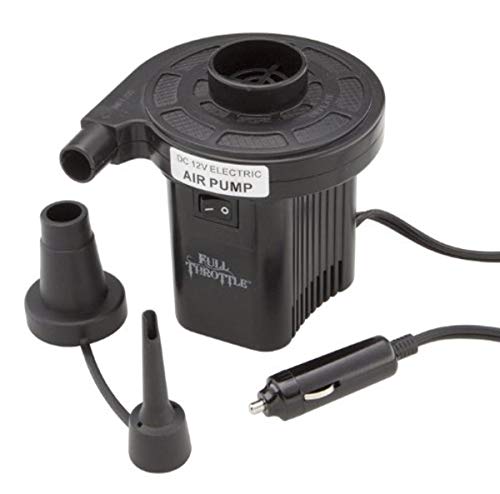 Rakuten - 【中古】【未使用・未開封品】AIR PUMP, UNIV, COMPACT 12V CIG