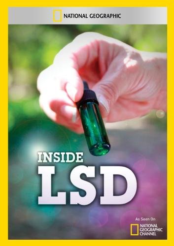 【中古】【未使用・未開封品】Inside Lsd [DVD] [Import]