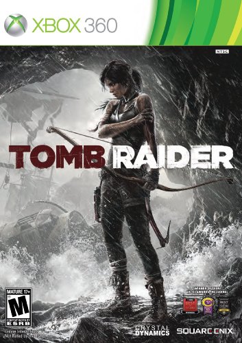 š̤ۡѡ̤ʡTomb Raider / Game