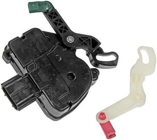 Dorman 746-259 Chrysler/Dodge Driver and Passenger Side Sliding Door Power Lock Actuator