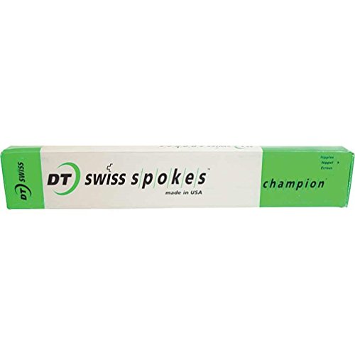 Other - 【中古】【未使用・未開封品】DT SWISS チャンピオン2.0 シルバー（100本） 258〜279mm 278mm