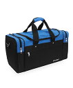 【中古】【未使用・未開封品】Everest S219-RB 21.5 in. 600 Denier Polyester Everest Signature Sports Duffel