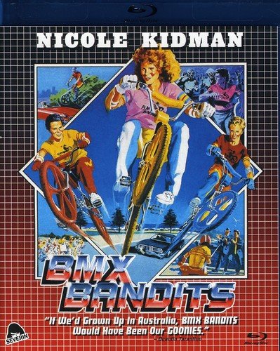 【中古】【未使用・未開封品】BMX BANDITS