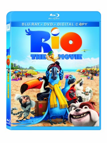 【中古】【未使用・未開封品】Rio [Blu-ray]【メーカー名】【メーカー型番】【ブランド名】【商品説明】Rio [Blu-ray]【注意】こちらは輸入品となります。当店では初期不良に限り、商品到着から7日間は返品を 受付けております。こちらは当店海外ショップで一般の方から買取した未使用・未開封品です。買取した為、中古扱いとしております。他モールとの併売品の為、完売の際はご連絡致しますのでご了承ください。ご注文からお届けまで1、ご注文⇒ご注文は24時間受け付けております。2、注文確認⇒ご注文後、当店から注文確認メールを送信します。3、当店海外倉庫から当店日本倉庫を経由しお届けしますので10〜30営業日程度でのお届けとなります。4、入金確認⇒前払い決済をご選択の場合、ご入金確認後、配送手配を致します。5、出荷⇒配送準備が整い次第、出荷致します。配送業者、追跡番号等の詳細をメール送信致します。6、到着⇒出荷後、1〜3日後に商品が到着します。　※離島、北海道、九州、沖縄は遅れる場合がございます。予めご了承下さい。お電話でのお問合せは少人数で運営の為受け付けておりませんので、メールにてお問合せお願い致します。営業時間　月〜金　10:00〜17:00お客様都合によるご注文後のキャンセル・返品はお受けしておりませんのでご了承下さい。