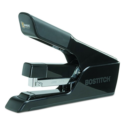 【中古】【未使用・未開封品】STAPLER,B8 EZ SQZ 75SH,BL
