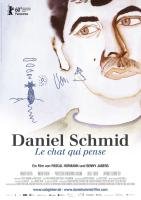 【中古】【未使用・未開封品】Daniel Schmid - Le chat qui pense [Import allemand] [DVD]