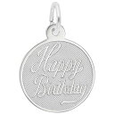 【中古】【未使用・未開封品】誕生日チャーム、チャームブレスレットとネックレス用