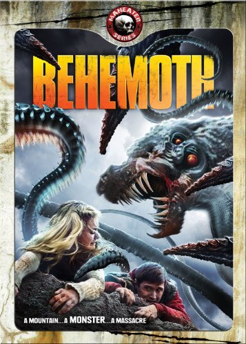 【中古】【未使用 未開封品】BEHEMOTH