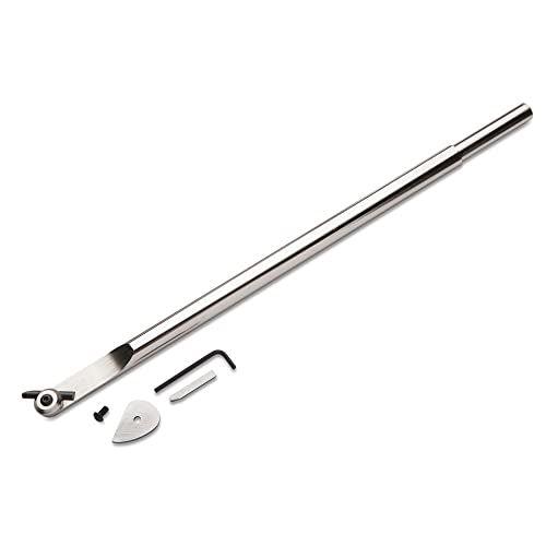 Robert Sorby #SOV-RS300 Extra Long Multi Tip Hollowin Tool incl. 3 tips by Robert Sorby
