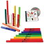 š̤ۡѡ̤ʡBoomwhackers Complete Set by Constructive Playthings