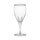 【中古】【未使用・未開封品】Wedgwood Knightsbridge Platinum Iced Beverage