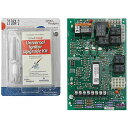【中古】【未使用・未開封品】Emerson 21M51U-843 Universal Integrated Furnace Control Kit with T...