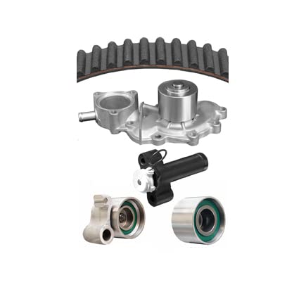 【中古】【未使用・未開封品】Dayco WP271K1C エンジンタイミングベルトキット ウォーターポンプ付き【メーカー名】【メーカー型番】【ブランド名】Dayco エンジン・エンジンパーツ 【商品説明】Dayco WP271K1C エンジンタイミングベルトキット ウォーターポンプ付き【注意】こちらは輸入品となります。当店では初期不良に限り、商品到着から7日間は返品を 受付けております。こちらは当店海外ショップで一般の方から買取した未使用・未開封品です。買取した為、中古扱いとしております。他モールとの併売品の為、完売の際はご連絡致しますのでご了承ください。ご注文からお届けまで1、ご注文⇒ご注文は24時間受け付けております。2、注文確認⇒ご注文後、当店から注文確認メールを送信します。3、当店海外倉庫から当店日本倉庫を経由しお届けしますので10〜30営業日程度でのお届けとなります。4、入金確認⇒前払い決済をご選択の場合、ご入金確認後、配送手配を致します。5、出荷⇒配送準備が整い次第、出荷致します。配送業者、追跡番号等の詳細をメール送信致します。6、到着⇒出荷後、1〜3日後に商品が到着します。　※離島、北海道、九州、沖縄は遅れる場合がございます。予めご了承下さい。お電話でのお問合せは少人数で運営の為受け付けておりませんので、メールにてお問合せお願い致します。営業時間　月〜金　10:00〜17:00お客様都合によるご注文後のキャンセル・返品はお受けしておりませんのでご了承下さい。