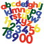 š̤ۡѡ̤ʡConstructive Playthings chg-422饤ȥơ֥Letters &Numbers 38?PCSet Featuringʸ