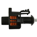 【中古】【未使用・未開封品】Standard Motor Products S-1024 エンジン/排気システム電気コネクター(4)