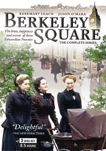 【中古】【未使用・未開封品】Berkeley Square [DVD]