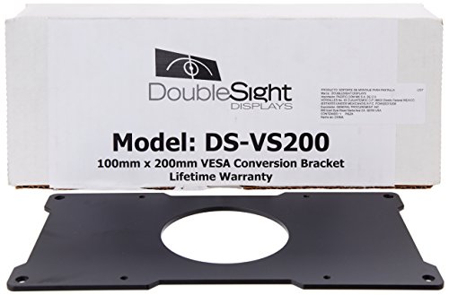 【中古】【未使用・未開封品】Doublesightモニタスタンド( ds-vs200?)【メーカー名】【メーカー型番】【ブランド名】DoubleSight Displays まとめ買い対象商品【B】 オフィス家具・収納, Office Products?- AmazonGlobal free shipping, モニタースタンド 【商品説明】Doublesightモニタスタンド( ds-vs200?)【注意】こちらは輸入品となります。当店では初期不良に限り、商品到着から7日間は返品を 受付けております。こちらは当店海外ショップで一般の方から買取した未使用・未開封品です。買取した為、中古扱いとしております。他モールとの併売品の為、完売の際はご連絡致しますのでご了承ください。ご注文からお届けまで1、ご注文⇒ご注文は24時間受け付けております。2、注文確認⇒ご注文後、当店から注文確認メールを送信します。3、当店海外倉庫から当店日本倉庫を経由しお届けしますので10〜30営業日程度でのお届けとなります。4、入金確認⇒前払い決済をご選択の場合、ご入金確認後、配送手配を致します。5、出荷⇒配送準備が整い次第、出荷致します。配送業者、追跡番号等の詳細をメール送信致します。6、到着⇒出荷後、1〜3日後に商品が到着します。　※離島、北海道、九州、沖縄は遅れる場合がございます。予めご了承下さい。お電話でのお問合せは少人数で運営の為受け付けておりませんので、メールにてお問合せお願い致します。営業時間　月〜金　10:00〜17:00お客様都合によるご注文後のキャンセル・返品はお受けしておりませんのでご了承下さい。