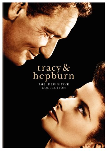 yÁzygpEJizTracy & Hepburn Complete Collection (DVD)