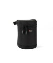 【中古】【未使用・未開封品】Lowepro レンズケース レンズケース 9X13CM ブラック 363030