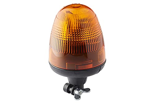 【中古】【未使用・未開封品】Hella 2RL 006 846-001 Rotating Beacon by Hella