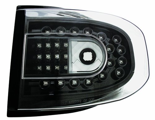 【中古】【未使用・未開封品】FJクルーザー LEDテール(ブラック)
