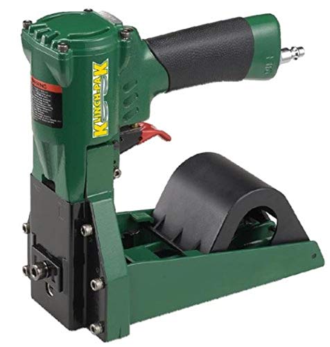 【中古】【未使用・未開封品】Klinch-Pak KP-GR1 Pneumatic Roll Carton Closing Stapler for GR Serie..