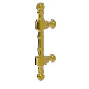 【中古】【未使用・未開封品】Retro Dot Collection 3 Inch Beaded Cabinet Pull - RD-3/3-PB