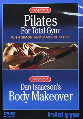 Pilates For Total Gym / Body Makeover