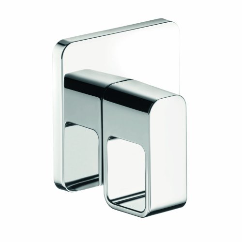 Axor 11960001 Urquiola Volume Control Trim, Chrome by AXOR