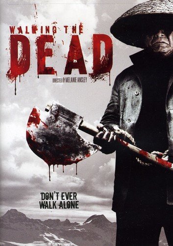 楽天AJIMURA-SHOP【中古】【未使用・未開封品】Walking the Dead [DVD]