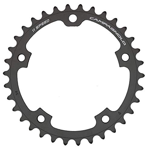 š̤ۡѡ̤ʡCampagnolo 11s 34t Ring for 2011 Super Record, Record an...