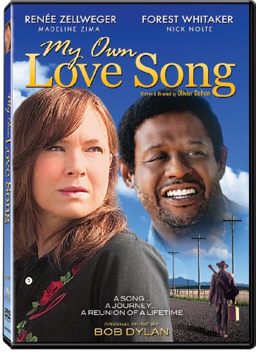 【中古】【未使用・未開封品】My Own Love Song /