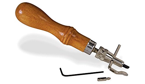 Pro Stitching Groover Set- (並行輸入品)