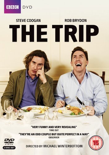 乐天商城 - 【中古】【未使用・未開封品】The Trip [Region 2]