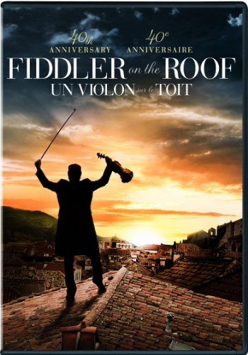 Fiddler On The Roof - 40th Anniversary Edition (1971)