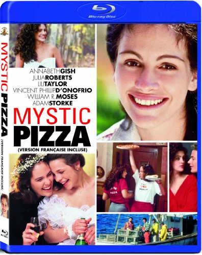 【中古】【未使用・未開封品】Mystic Pizza [Blu-ray] 1