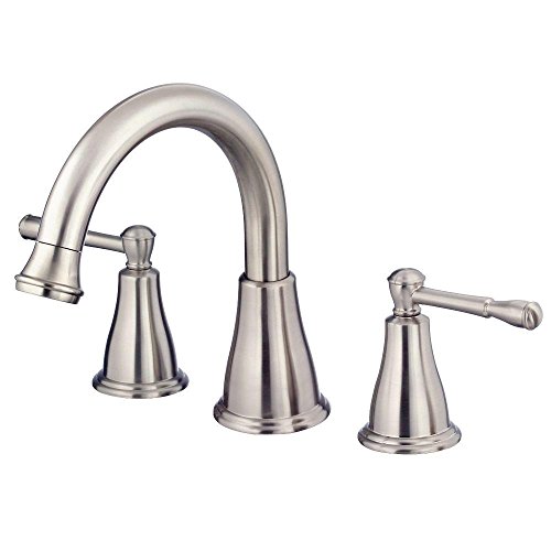 š̤ۡѡ̤ʡDanze D300915BNT Eastham Two Handle Roman Tub Trim Kit, ...