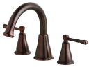 【中古】【未使用・未開封品】Danze D300915BRT Eastham Two Handle Roman Tub Faucet Trim Kit, Val...