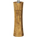 【中古】【未使用・未開封品】Zassenhaus Pepper Mill OLIVE 7.5-Inch by Zassenhaus Germany