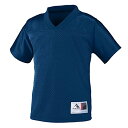 【中古】【未使用・未開封品】Augusta Sportswear Augusta Stadium レプリカジャージ、ネイビー、L