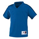 【中古】【未使用・未開封品】Augusta Sportswear Augusta Stadium レプリカジャージ、ロイヤル、XL