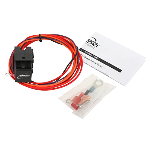 樂天商城 - 【中古】【未使用・未開封品】Pertronix 2001イグニッションパワーリレーキット