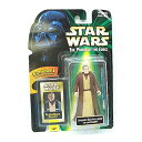 【中古】【未使用・未開封品】Star Wars 1998 POTF Flashback Anakin Skywalker Carded(3)